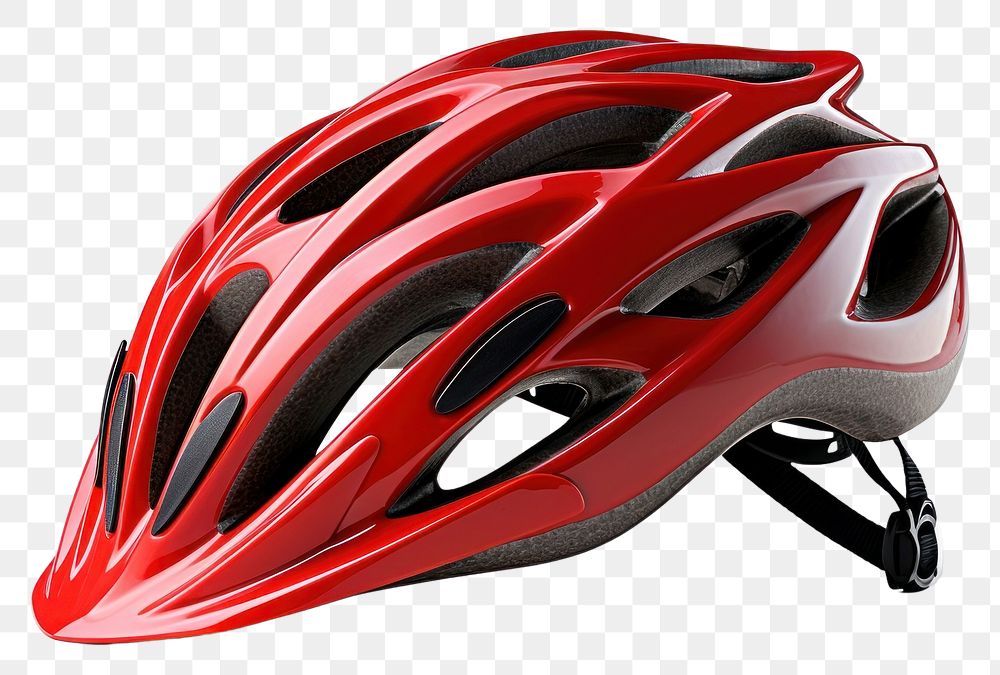 PNG Helmet bicycle protection headgear. 