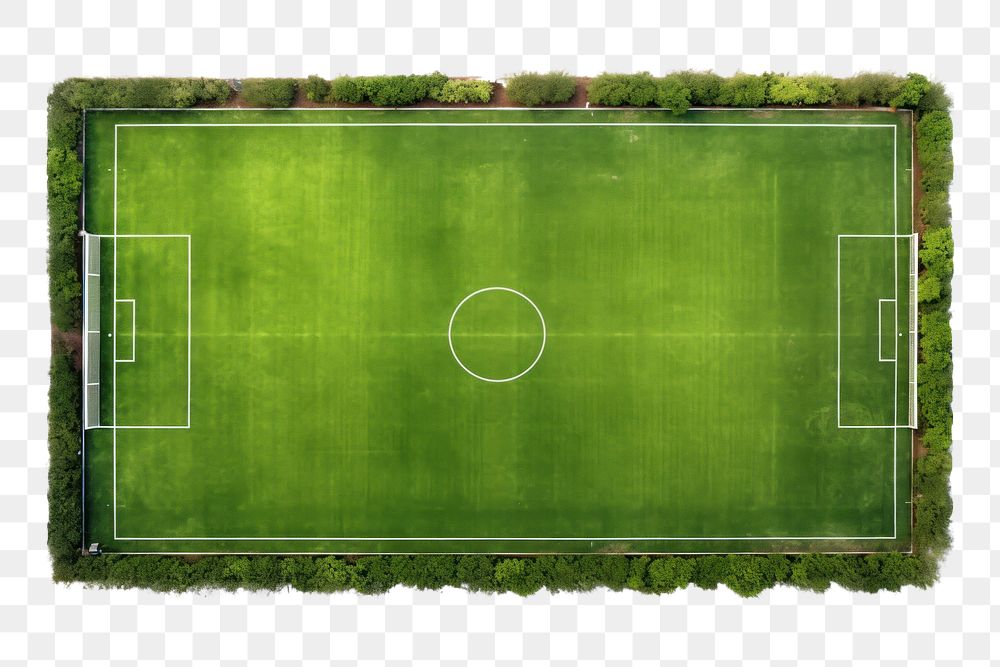 PNG  Soccer field backgrounds football sports. AI generated Image by rawpixel.
