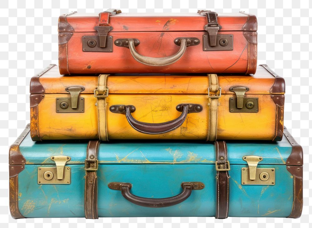 PNG Lugguages suitcase luggage  