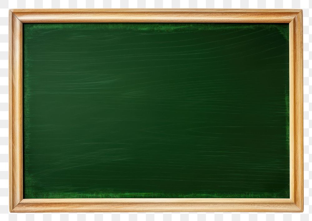 PNG Backgrounds blackboard green rectangle. AI generated Image by rawpixel.
