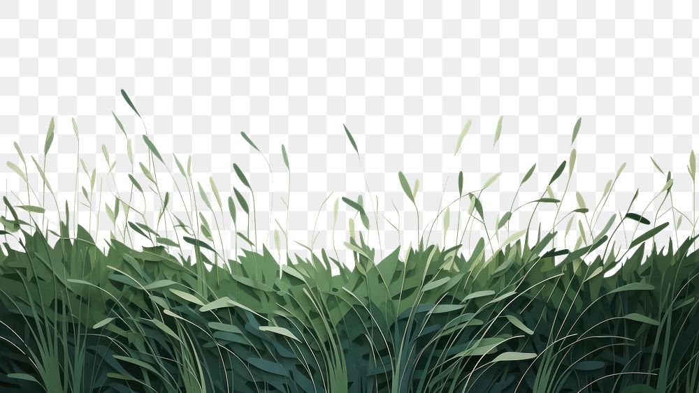 PNG Grass land landscape outdoors nature. AI generated Image by rawpixel.
