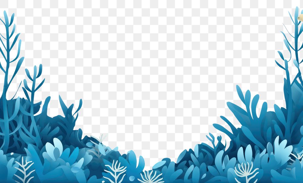 PNG Backgrounds underwater outdoors nature. AI generated Image by rawpixel.