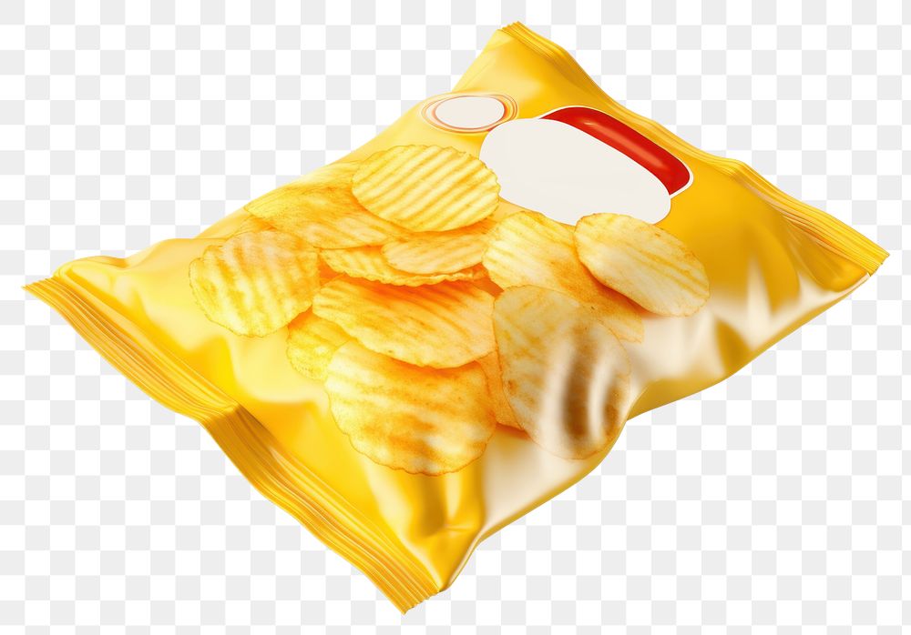 PNG Potato chips snack food  