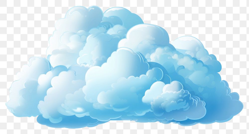 PNG Cloud backgrounds nature white. AI generated Image by rawpixel.