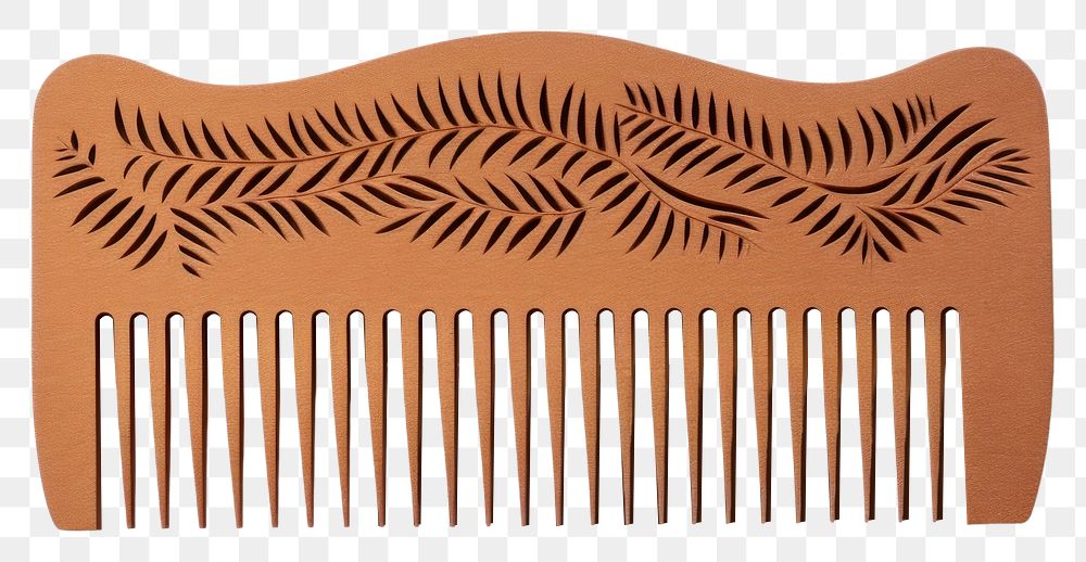 PNG Centipede pattern brown tool. AI generated Image by rawpixel.