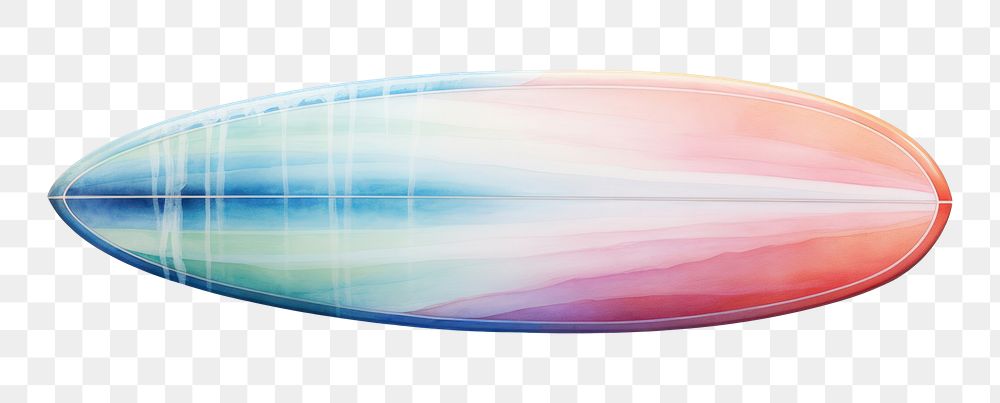 PNG Surfboard recreation zeppelin outdoors. AI generated Image by rawpixel.