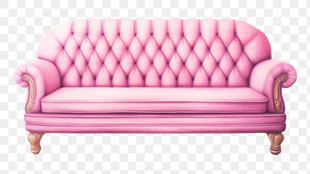 PNG Furniture relaxation loveseat armchair. 