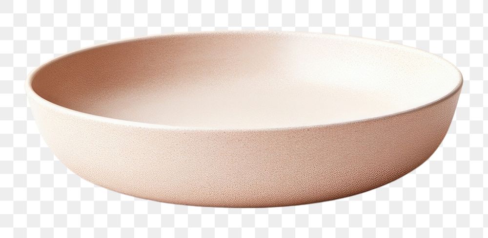 PNG Bowl simplicity porcelain tableware. AI generated Image by rawpixel.