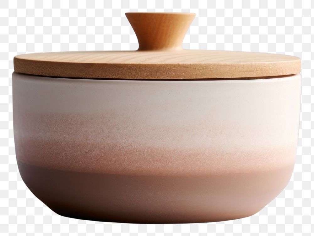 PNG Porcelain pottery bowl earthenware. AI generated Image by rawpixel.