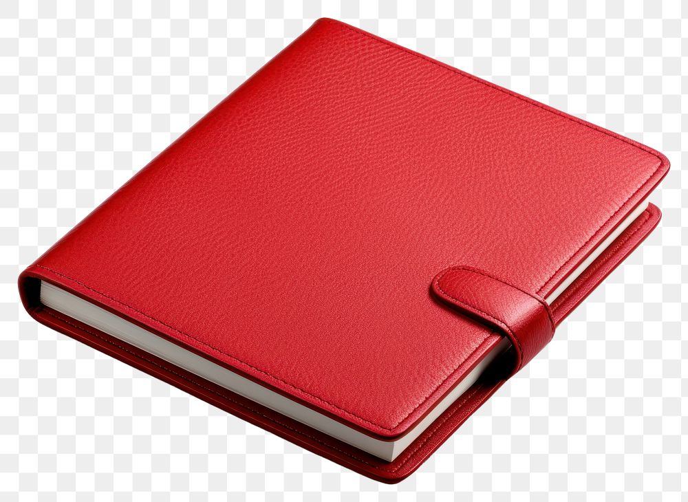 PNG Agenda book wallet diary  