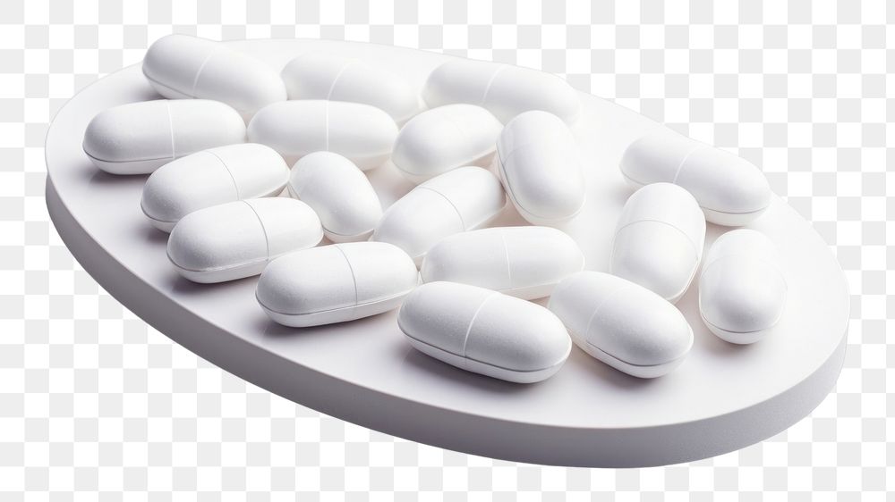 PNG Drug medicine white pill. AI generated Image by rawpixel.