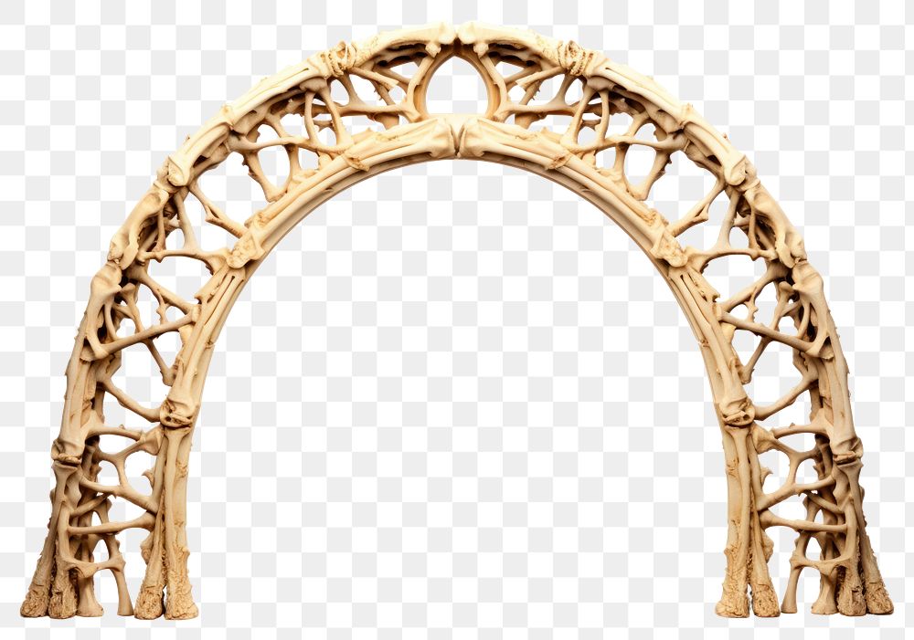 PNG Arch architecture white background clàrsach. 