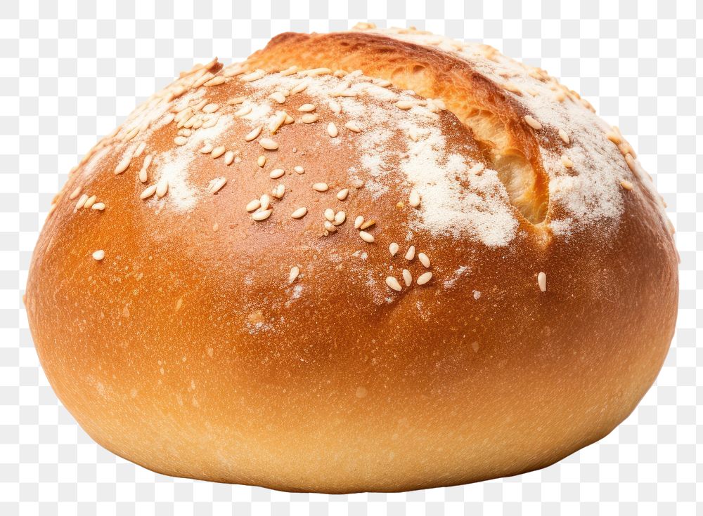 PNG Bread food bun  