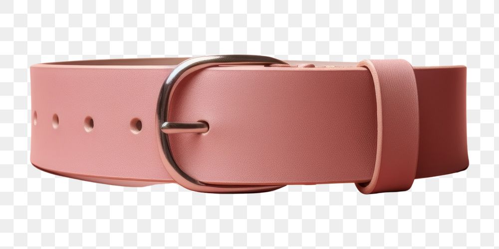 PNG dog collar, design element, transparent background