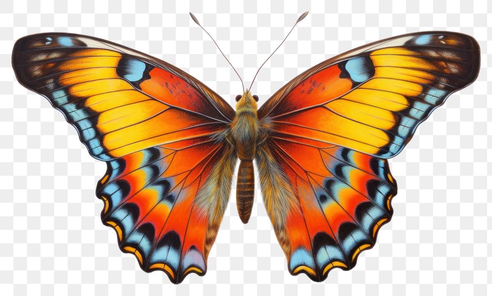 PNG Butterfly animal insect  