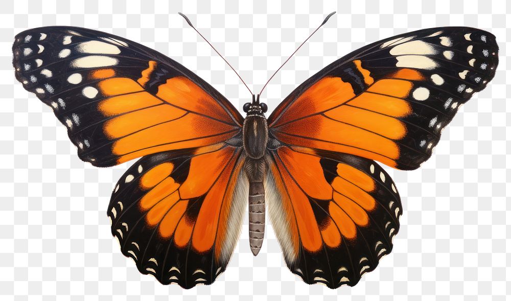 PNG Butterfly animal insect  