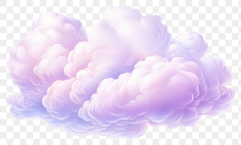 PNG Cloud 2D backgrounds nature sky. 