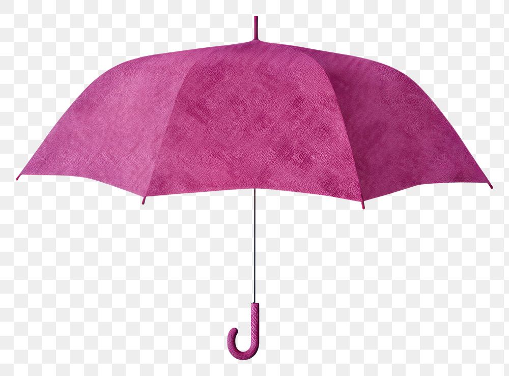 PNG Umbrella white background protection simplicity. AI generated Image by rawpixel.
