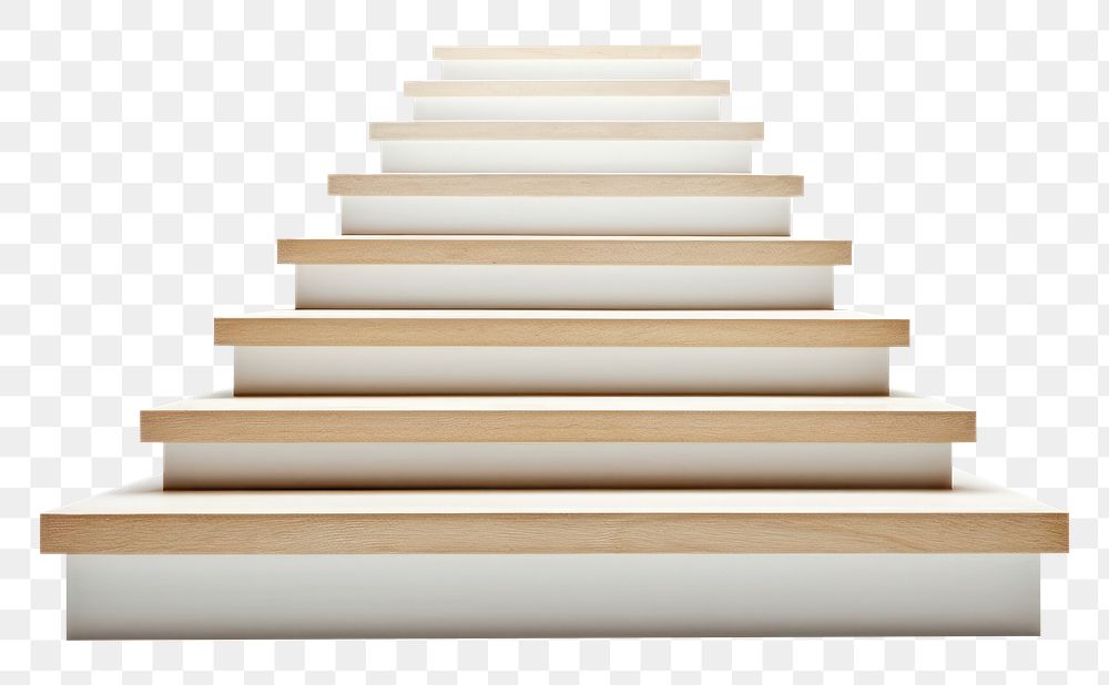 PNG Steps architecture staircase white. AI generated Image by rawpixel.
