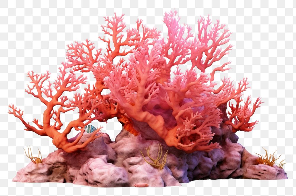PNG Marine life outdoors nature sea. AI generated Image by rawpixel.