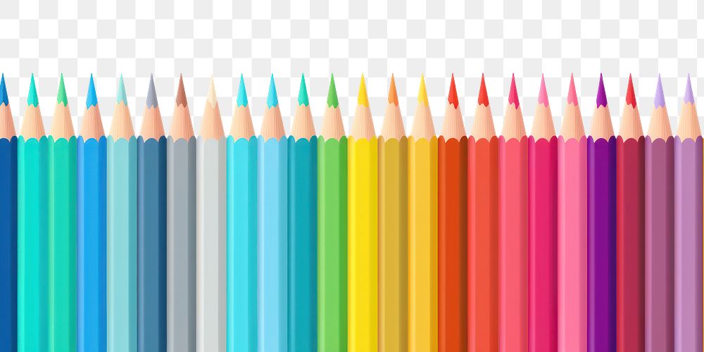 PNG Pencil backgrounds arrangement creativity. 