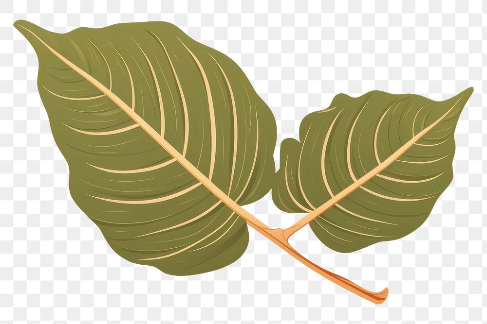 PNG Sagitate leaf plant reptile nature. AI generated Image by rawpixel.