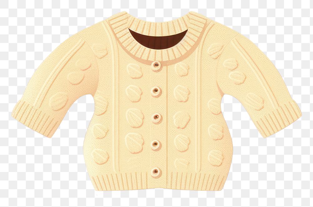 PNG Baby sweater outerwear | Free PNG - rawpixel