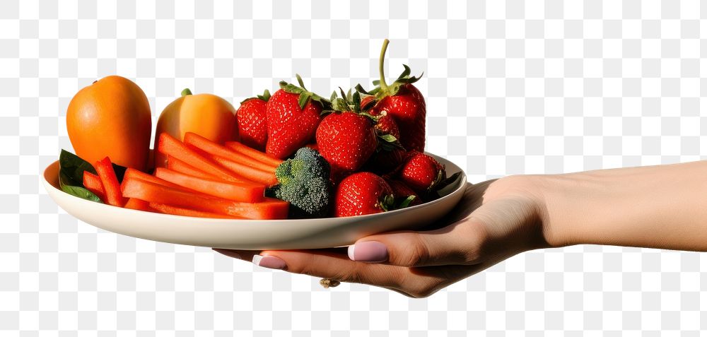 PNG Strawberry fruit plant food. 