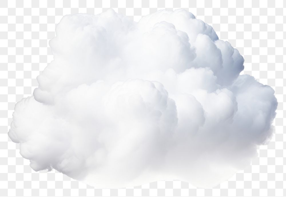 PNG Cloud backgrounds nature white. 