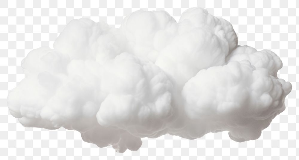 PNG Cloud nature white  