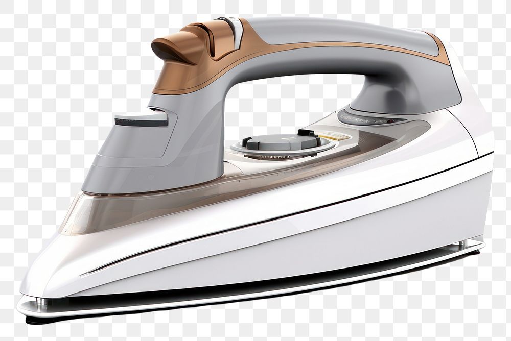 PNG Ironing machine white background transportation automobile. AI generated Image by rawpixel.