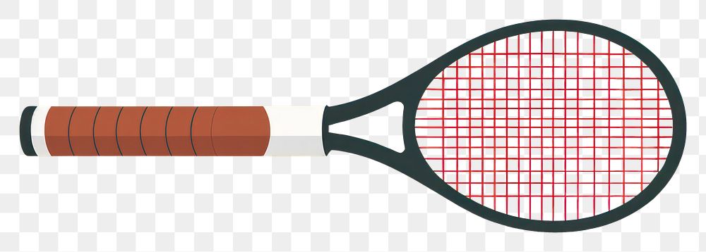 PNG Tennis tennis racket sports. AI generated Image by rawpixel.