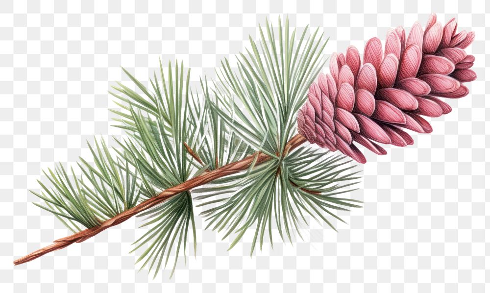 PNG Pine plant tree fir. 