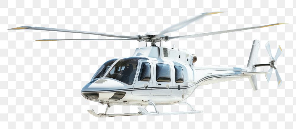 PNG Helicopter aircraft vehicle blue. AI generated Image by rawpixel.