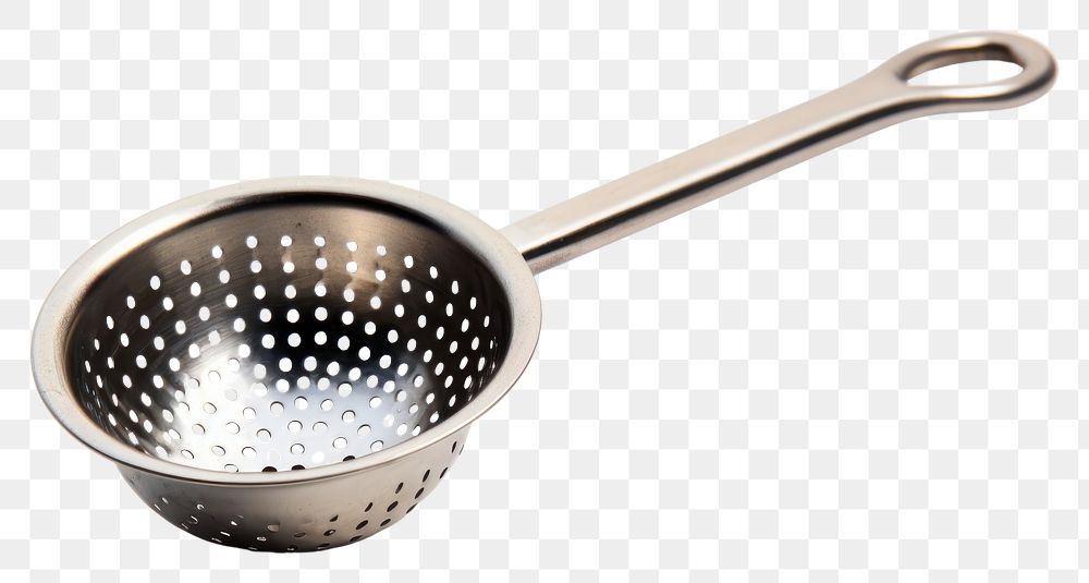 PNG Silverware appliance saucepan cookware. AI generated Image by rawpixel.