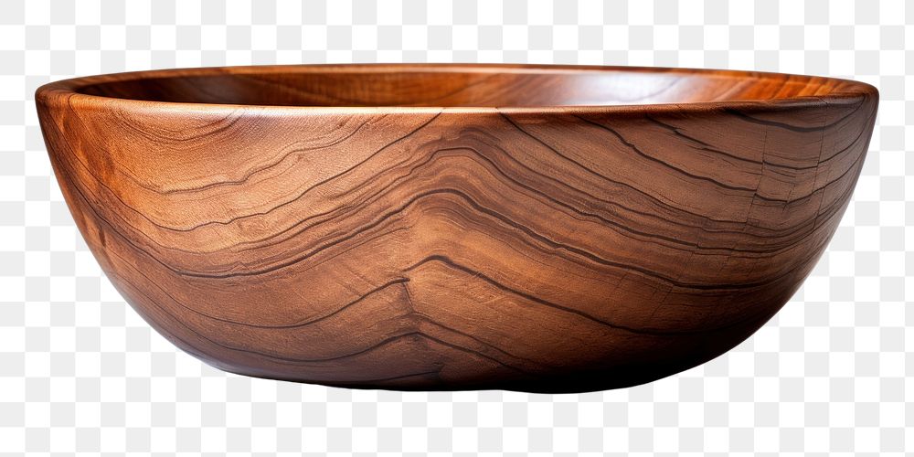 PNG Wood bowl ceramic bathing bathtub. AI generated Image by rawpixel.