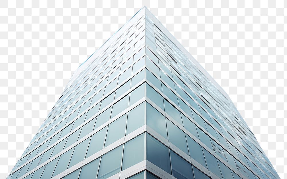 PNG Building architecture backgrounds skyscraper. AI generated Image by rawpixel.