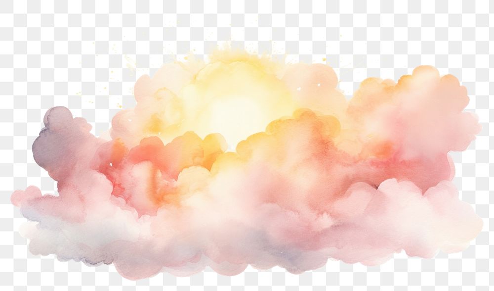 PNG Cloud backgrounds outdoors nature. 