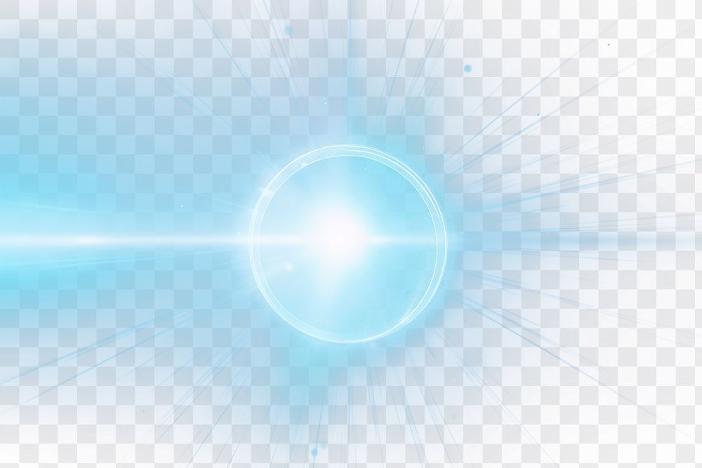 PNG Lens flare light backgrounds sunlight. 