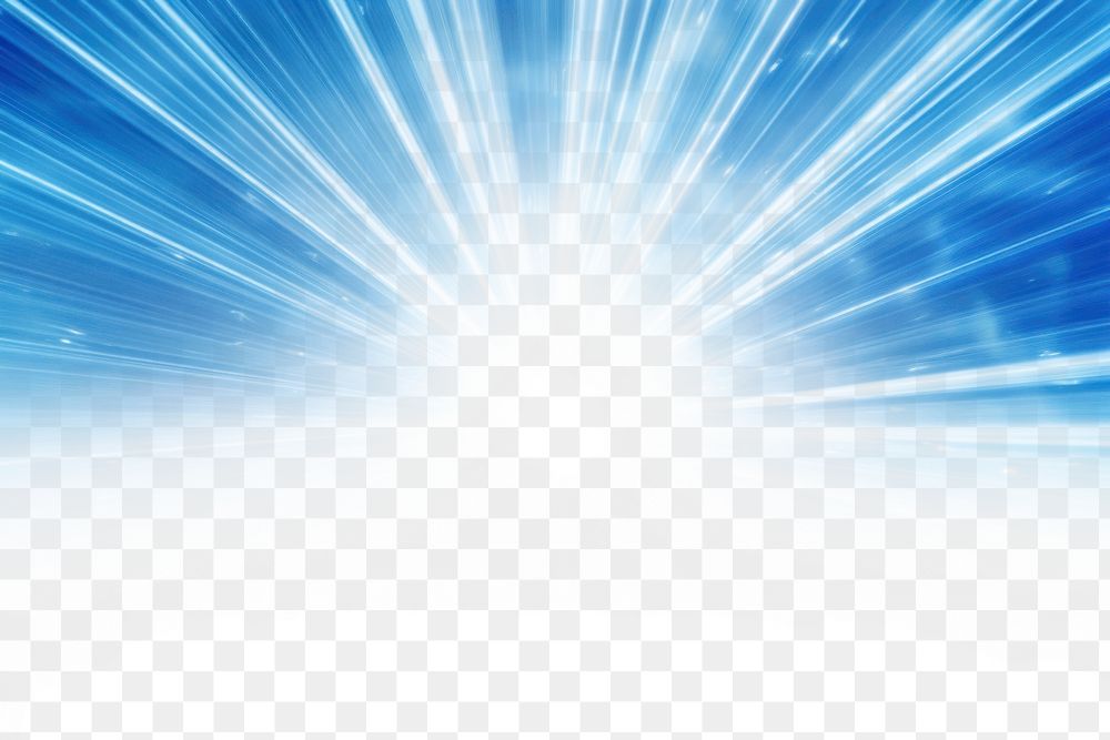 PNG Lens flare backgrounds sunlight blue