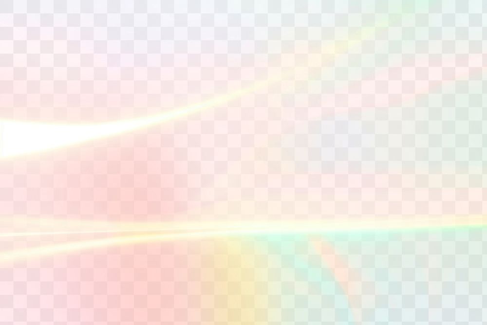 PNG Prism rainbow light leak backgrounds refraction defocused. 