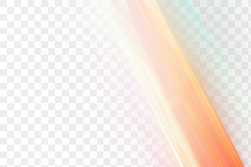 PNG Prism rainbow light leak backgrounds illuminated refraction. 