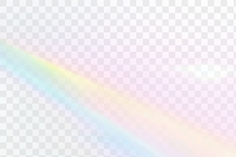 PNG Rainbow holographic backgrounds outdoors nature
