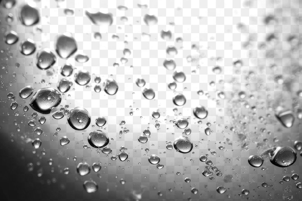 PNG Soda bubbles backgrounds condensation refreshment. AI generated Image by rawpixel.