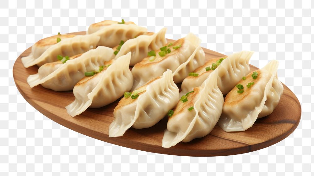 PNG Gyoza dumpling food  desktop wallpaper