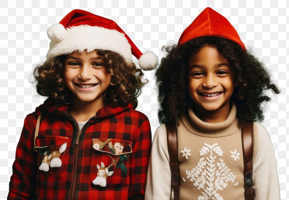 PNG Christmas costume photography portrait child. AI generated Image by rawpixel.