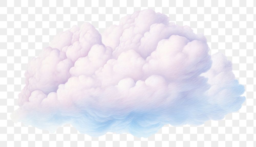 PNG Cloud sky backgrounds nature. AI generated Image by rawpixel.