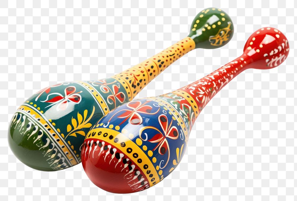 PNG Maracas maraca white background celebration. 