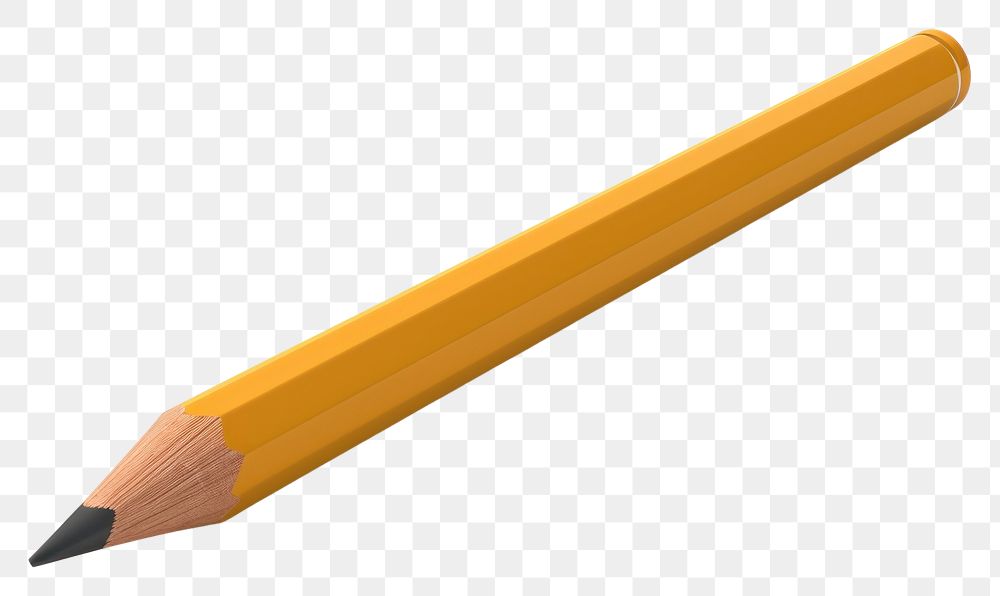 PNG Pencil white background weaponry eraser. 