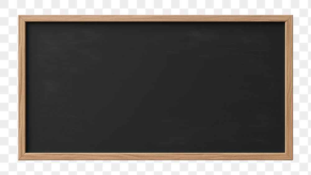 PNG Blackboard backgrounds white background simplicity. desktop wallpaper